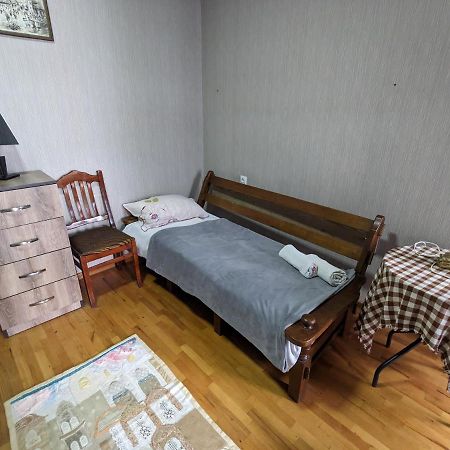 Apartments Se7En 第比利斯 外观 照片