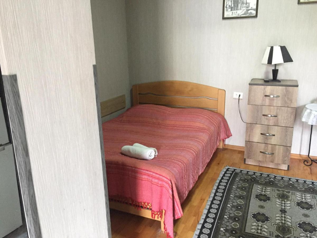 Apartments Se7En 第比利斯 外观 照片