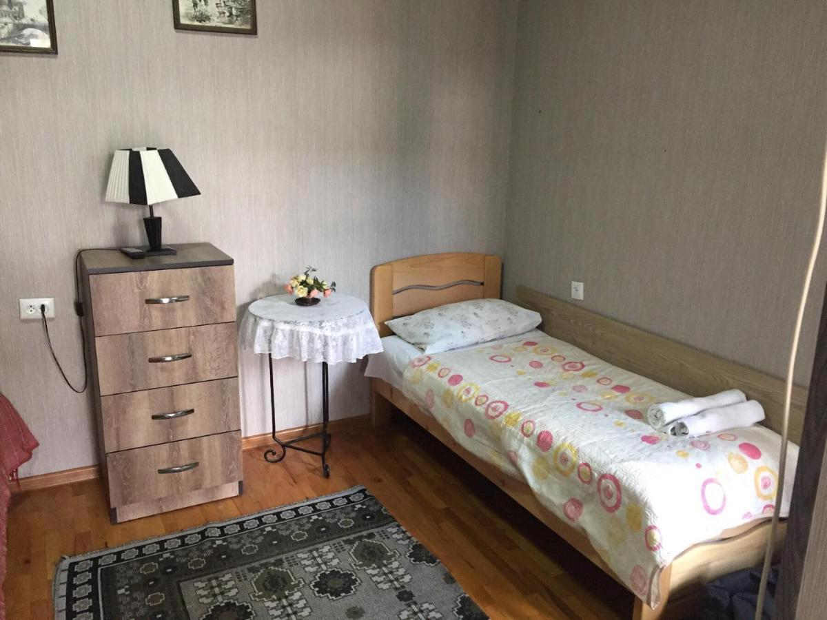 Apartments Se7En 第比利斯 外观 照片