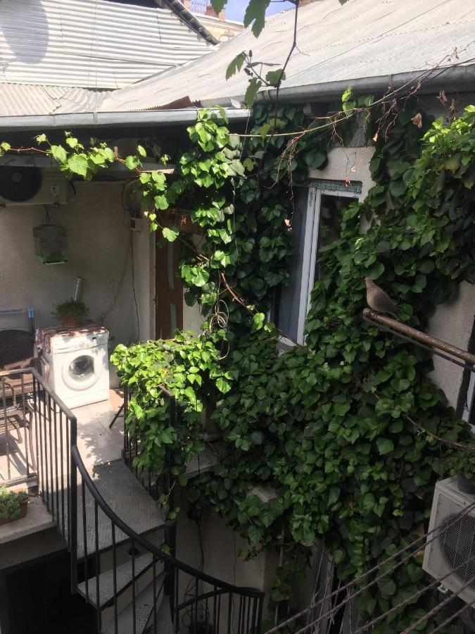 Apartments Se7En 第比利斯 外观 照片