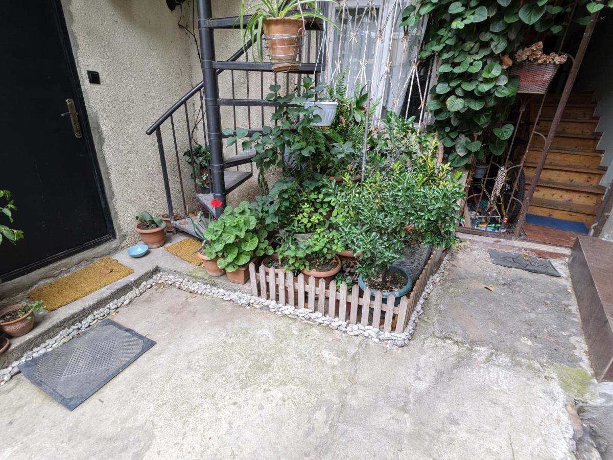 Apartments Se7En 第比利斯 外观 照片