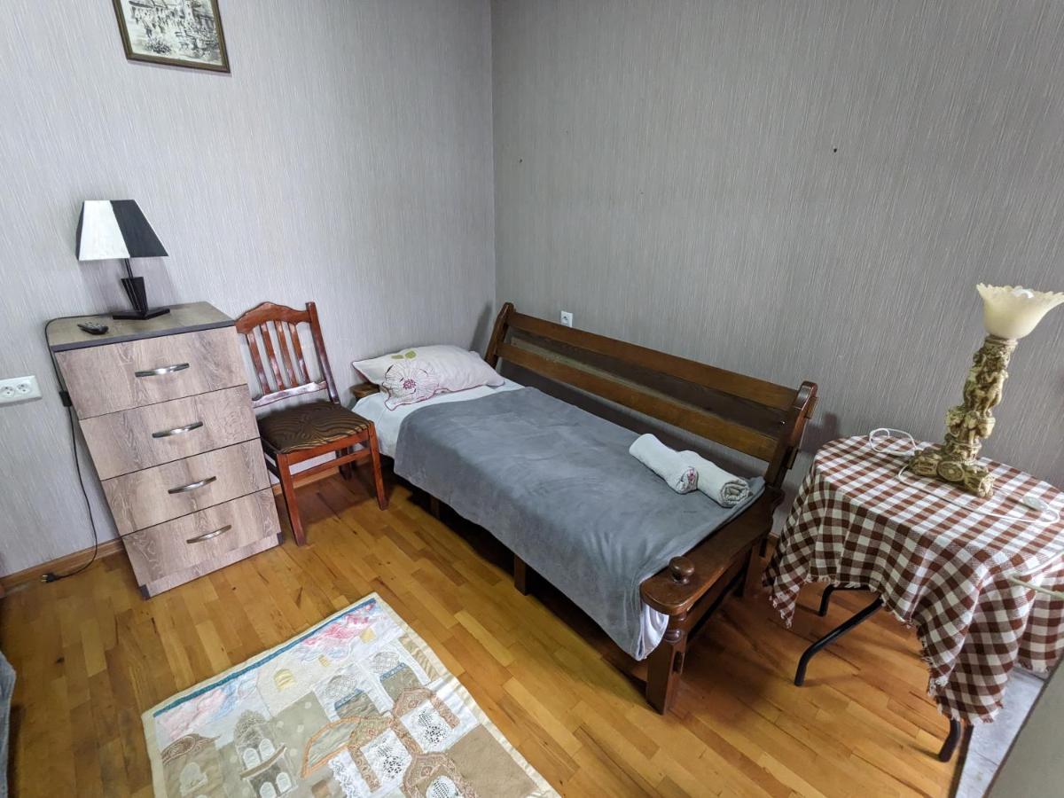 Apartments Se7En 第比利斯 外观 照片