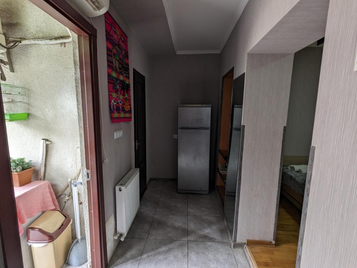 Apartments Se7En 第比利斯 外观 照片