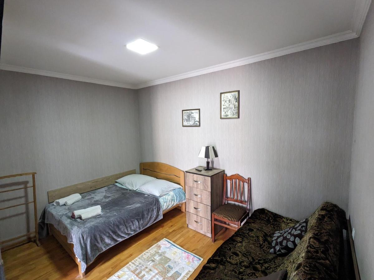 Apartments Se7En 第比利斯 外观 照片