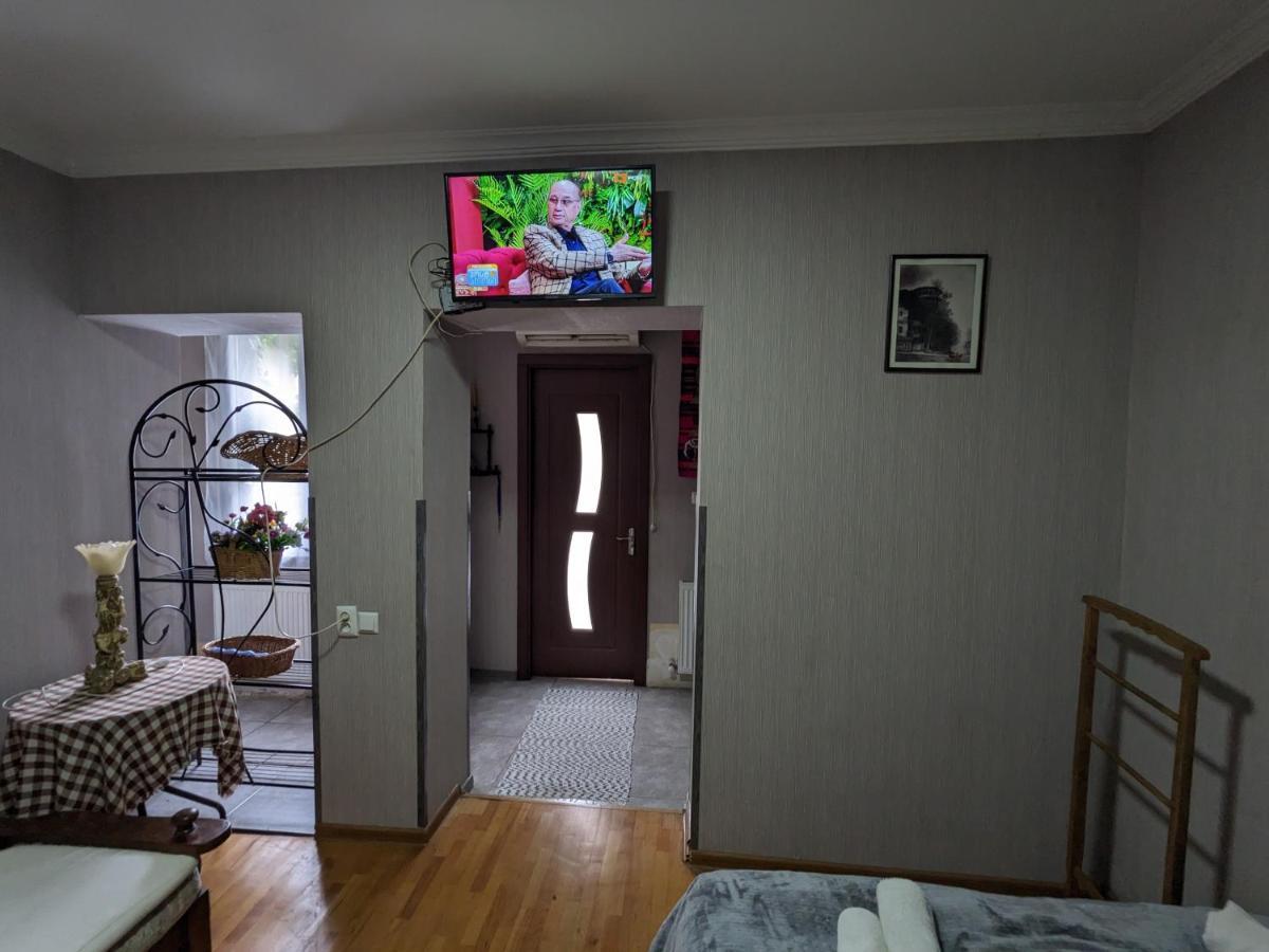 Apartments Se7En 第比利斯 外观 照片