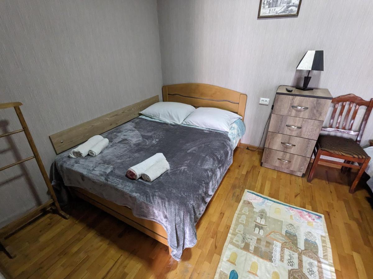 Apartments Se7En 第比利斯 外观 照片