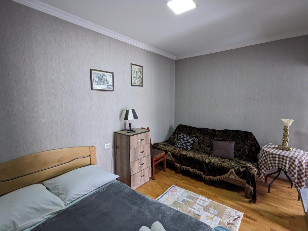 Apartments Se7En 第比利斯 外观 照片