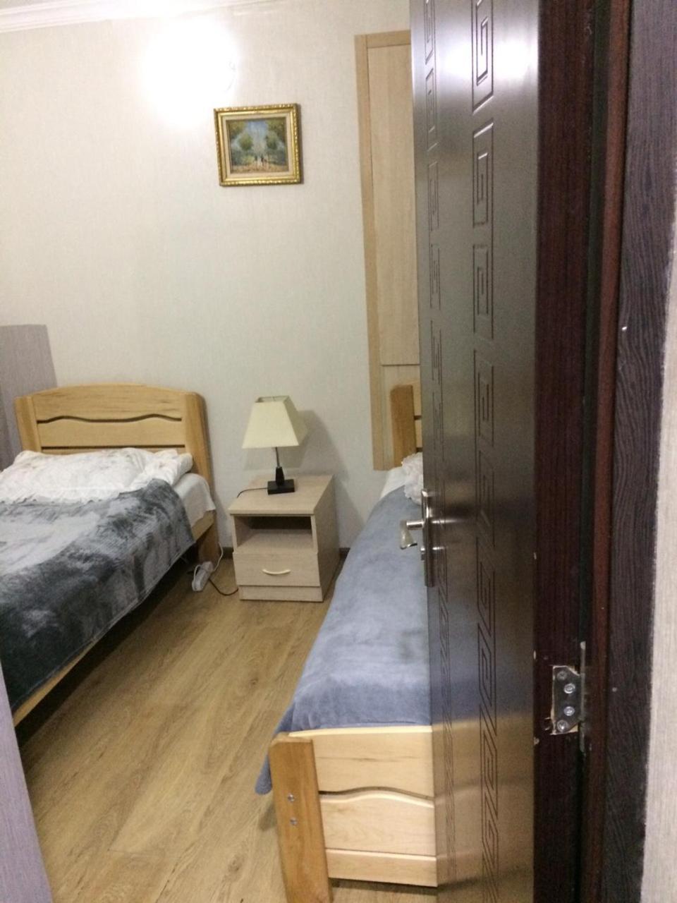 Apartments Se7En 第比利斯 外观 照片