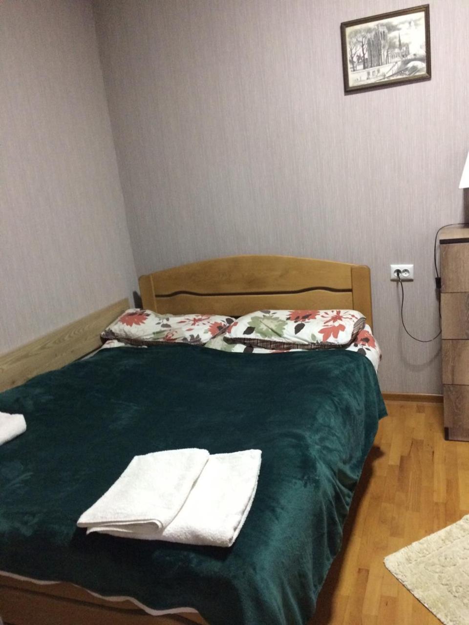 Apartments Se7En 第比利斯 外观 照片