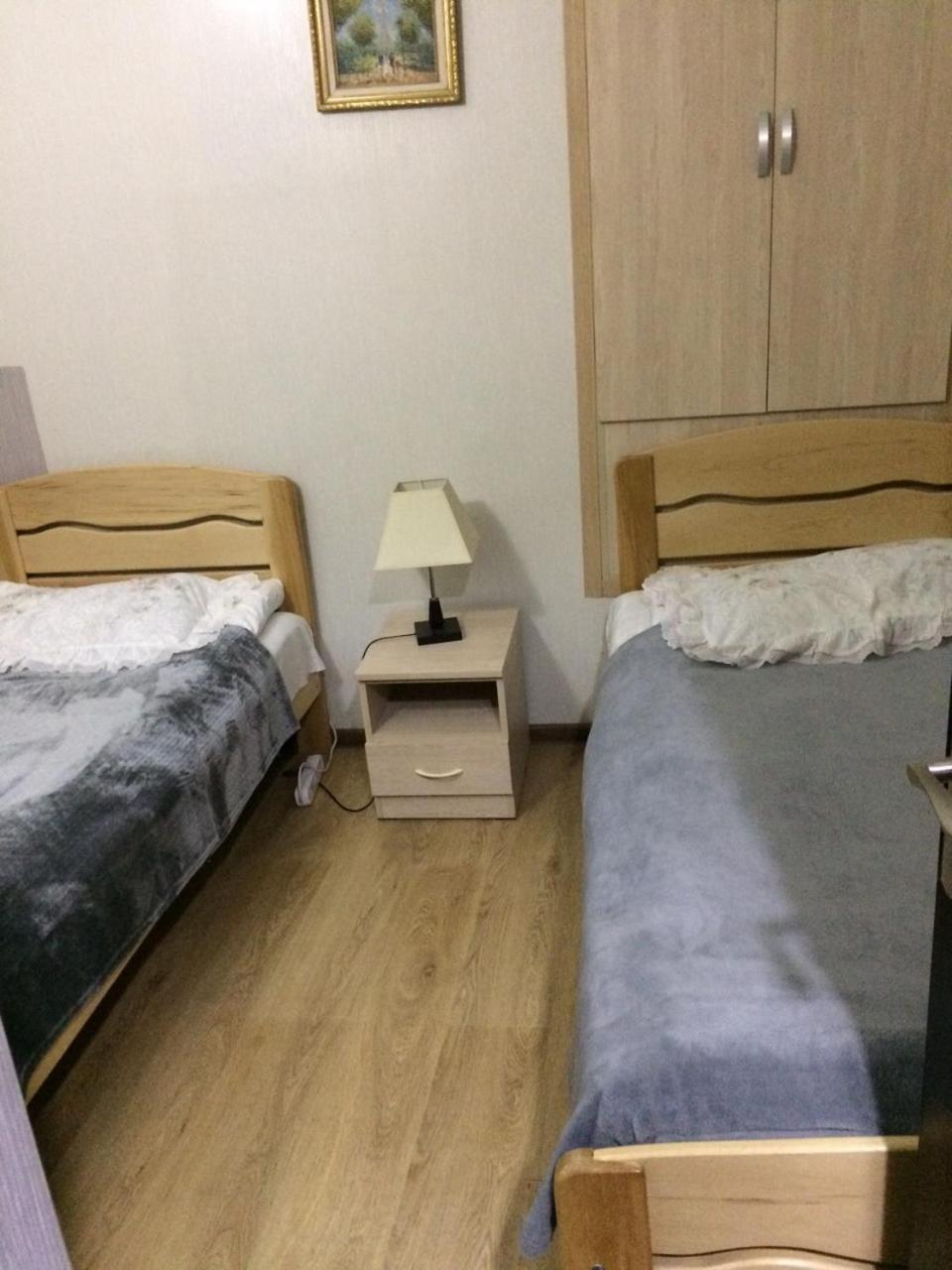 Apartments Se7En 第比利斯 外观 照片