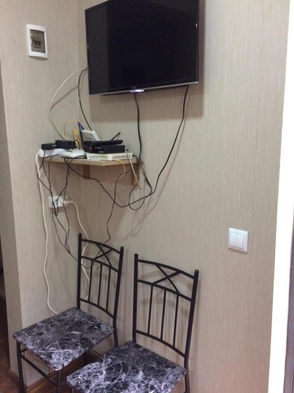 Apartments Se7En 第比利斯 外观 照片