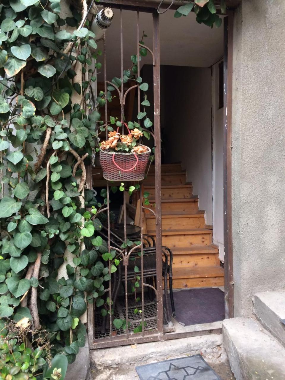 Apartments Se7En 第比利斯 外观 照片