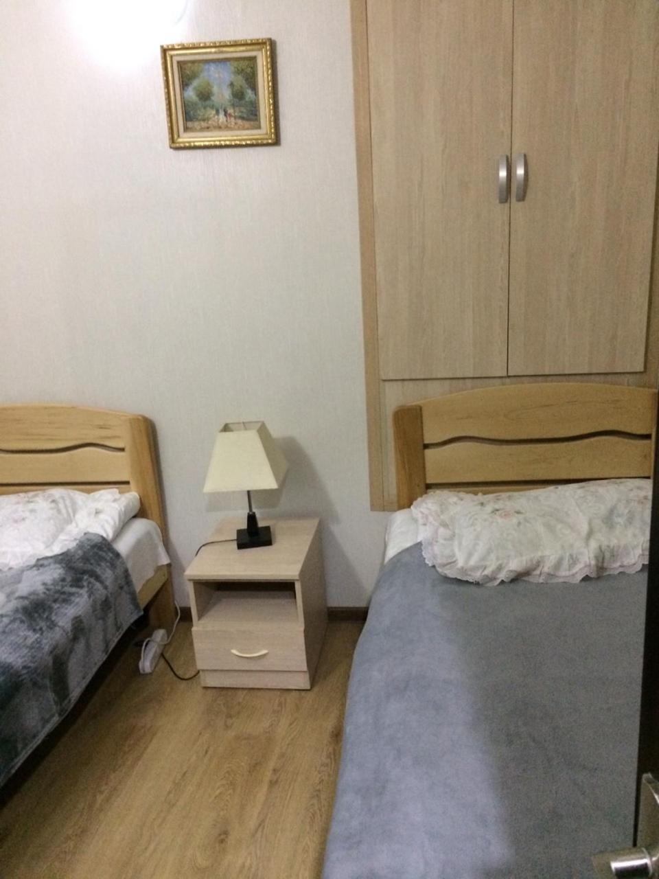 Apartments Se7En 第比利斯 外观 照片