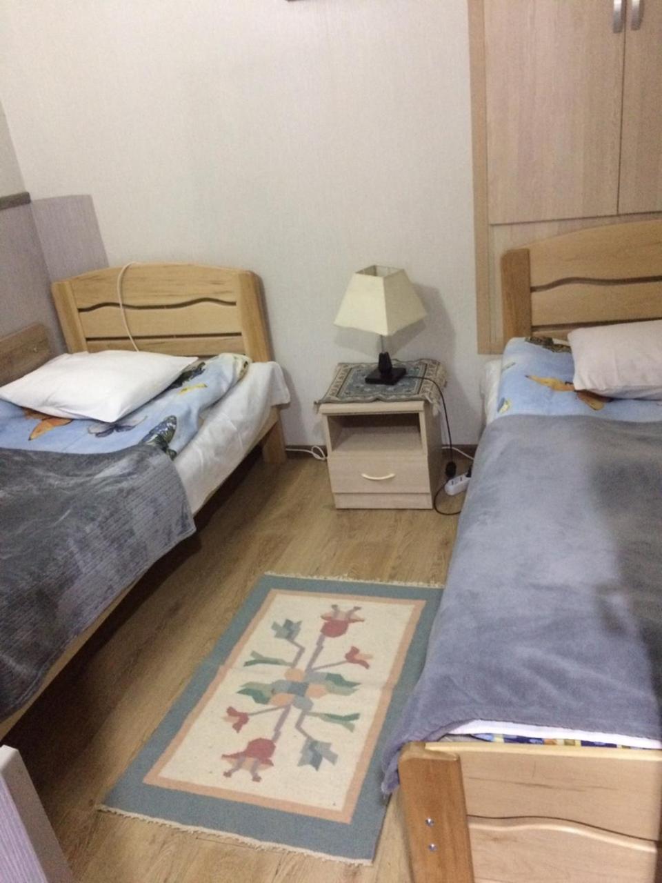 Apartments Se7En 第比利斯 外观 照片