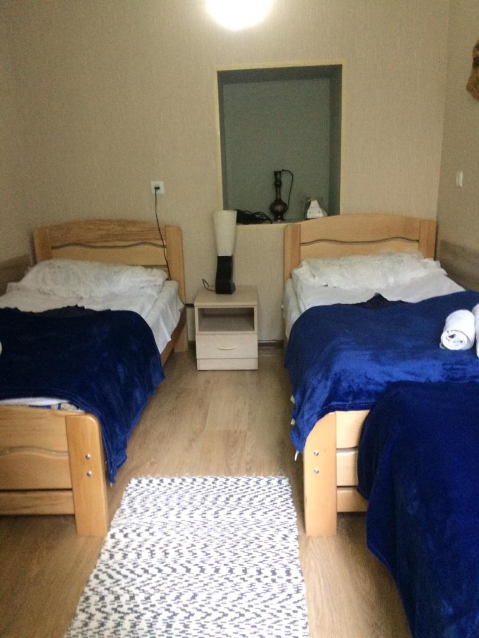 Apartments Se7En 第比利斯 外观 照片