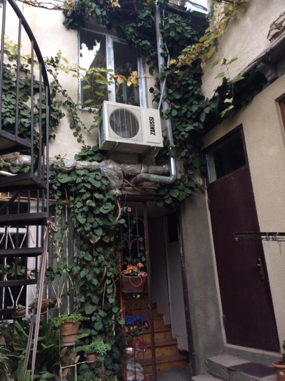 Apartments Se7En 第比利斯 外观 照片