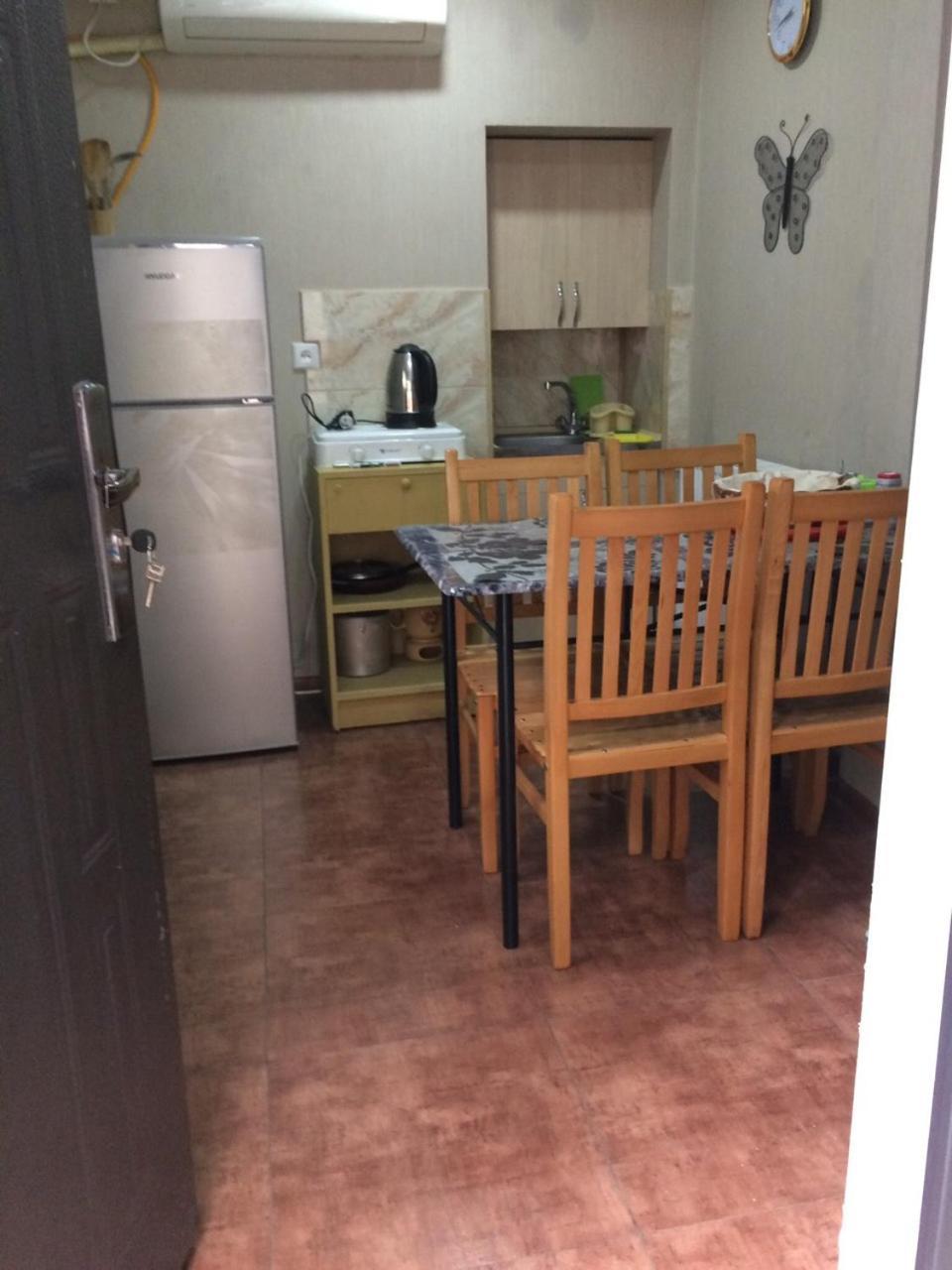 Apartments Se7En 第比利斯 外观 照片